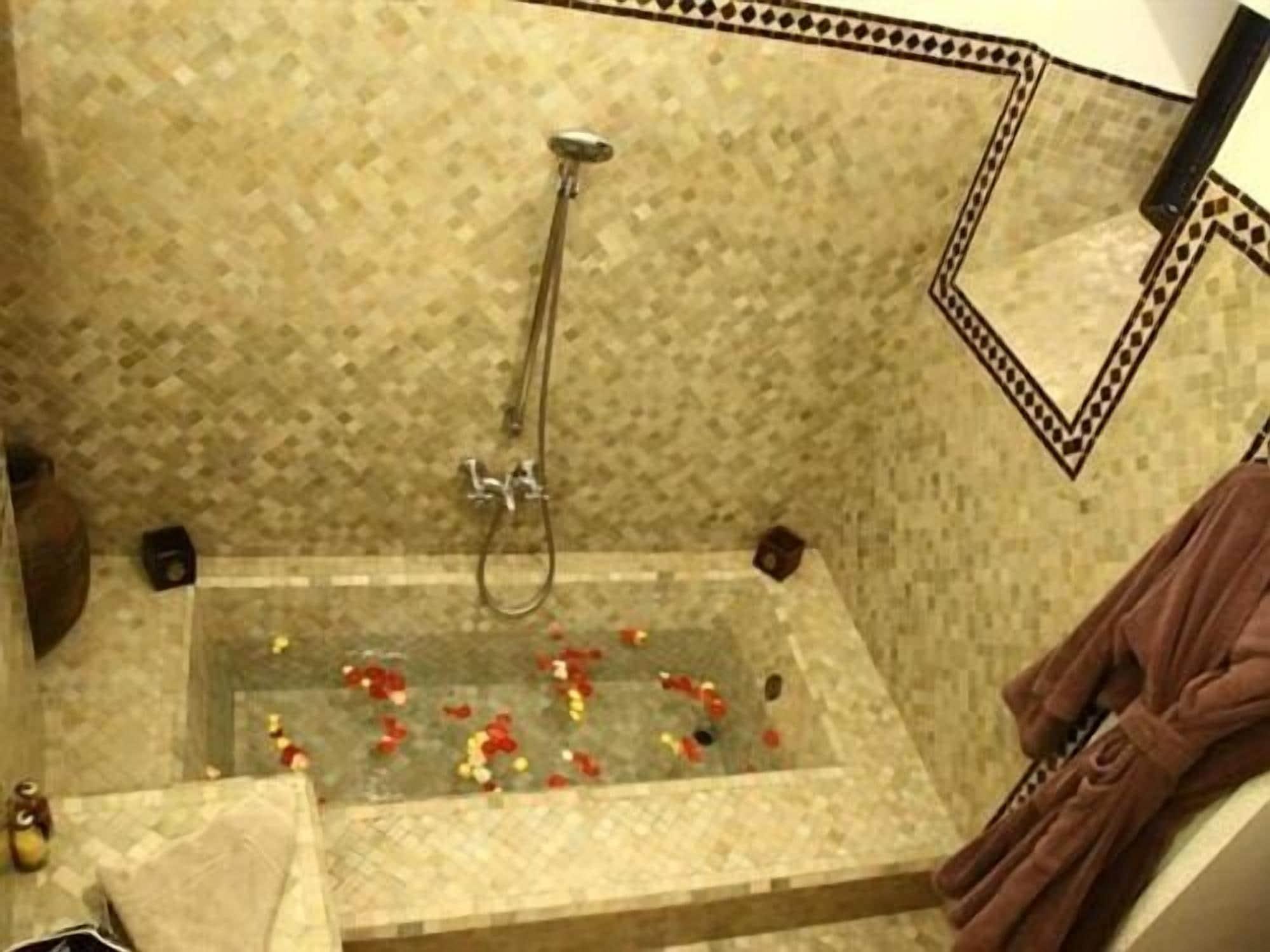 Riad Swaka Marraquexe Exterior foto