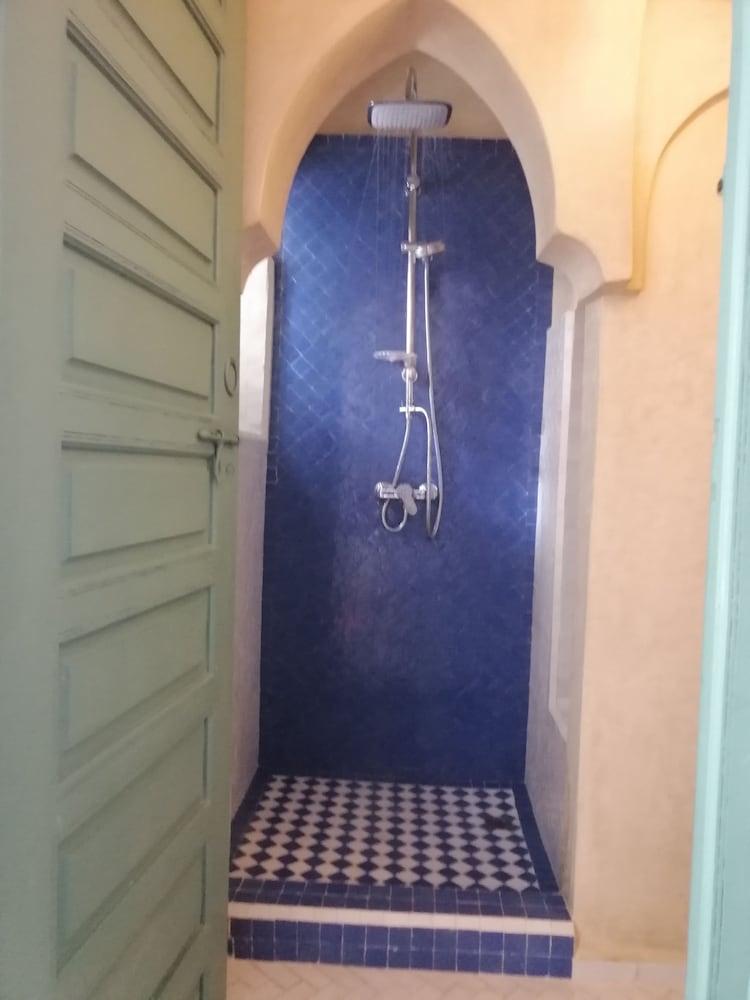 Riad Swaka Marraquexe Exterior foto